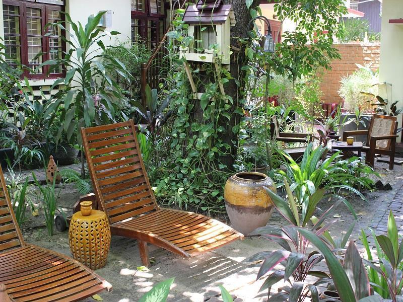 Hotel Alamanda Inn, Boutique And French Restaurant