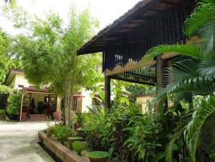 Alamanda Inn, Boutique And French Restaurant Hotel