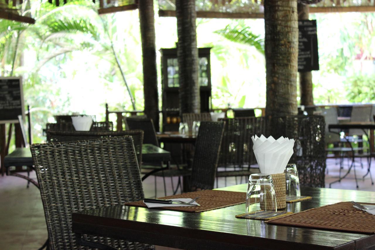 Alamanda Inn, Boutique And French Restaurant
