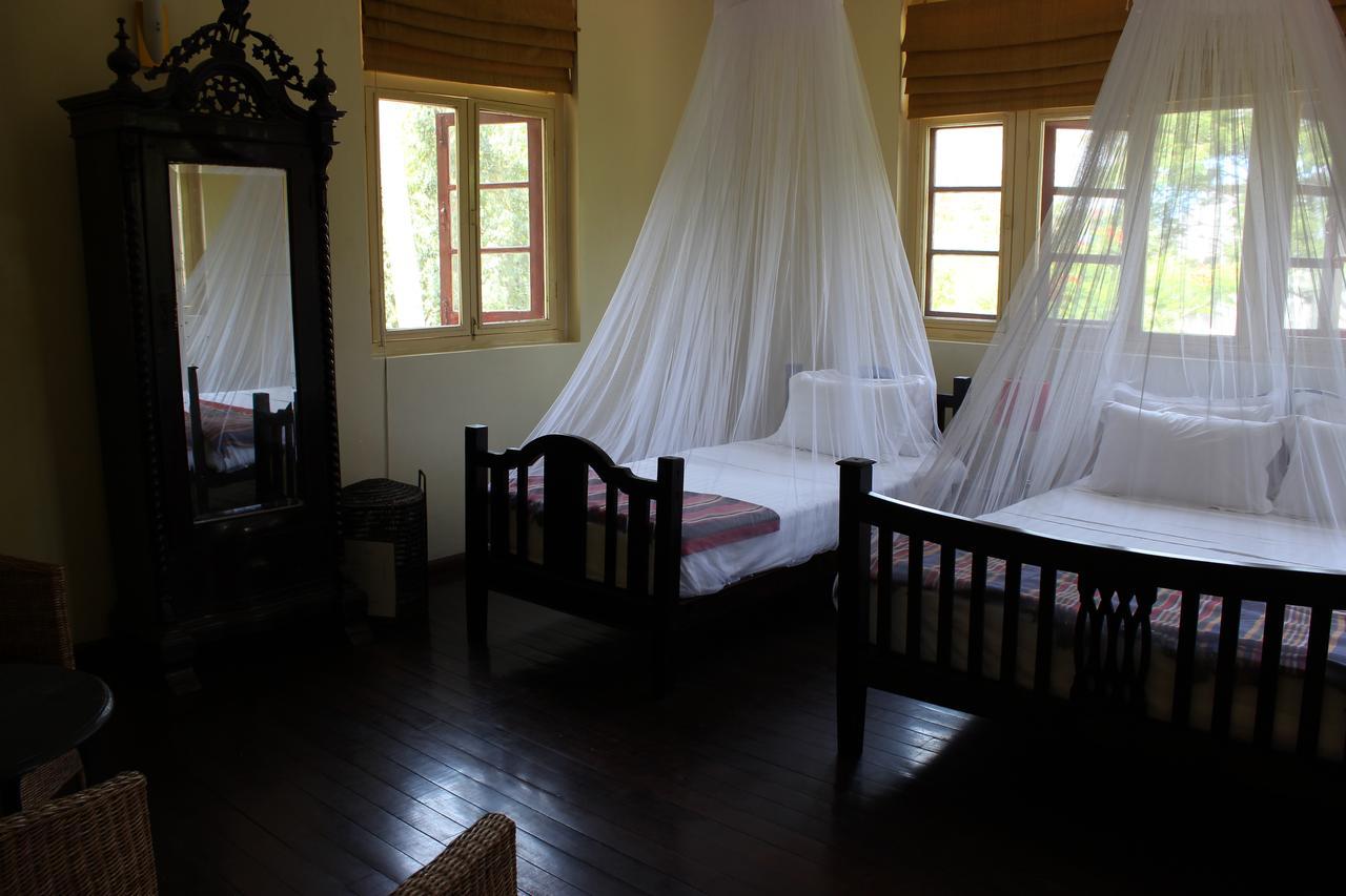 Alamanda Inn, Boutique And French Restaurant *
