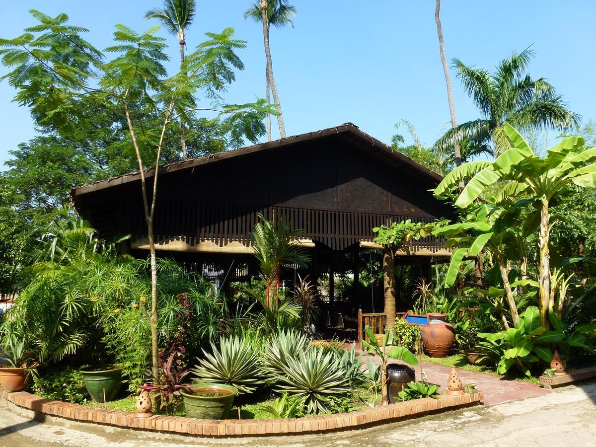 Hotel Alamanda Inn, Boutique And French Restaurant
