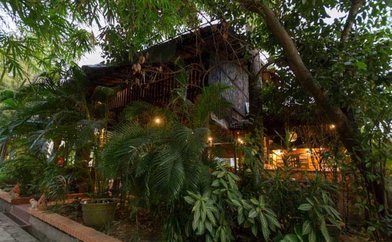 Alamanda Inn, Boutique And French Restaurant *