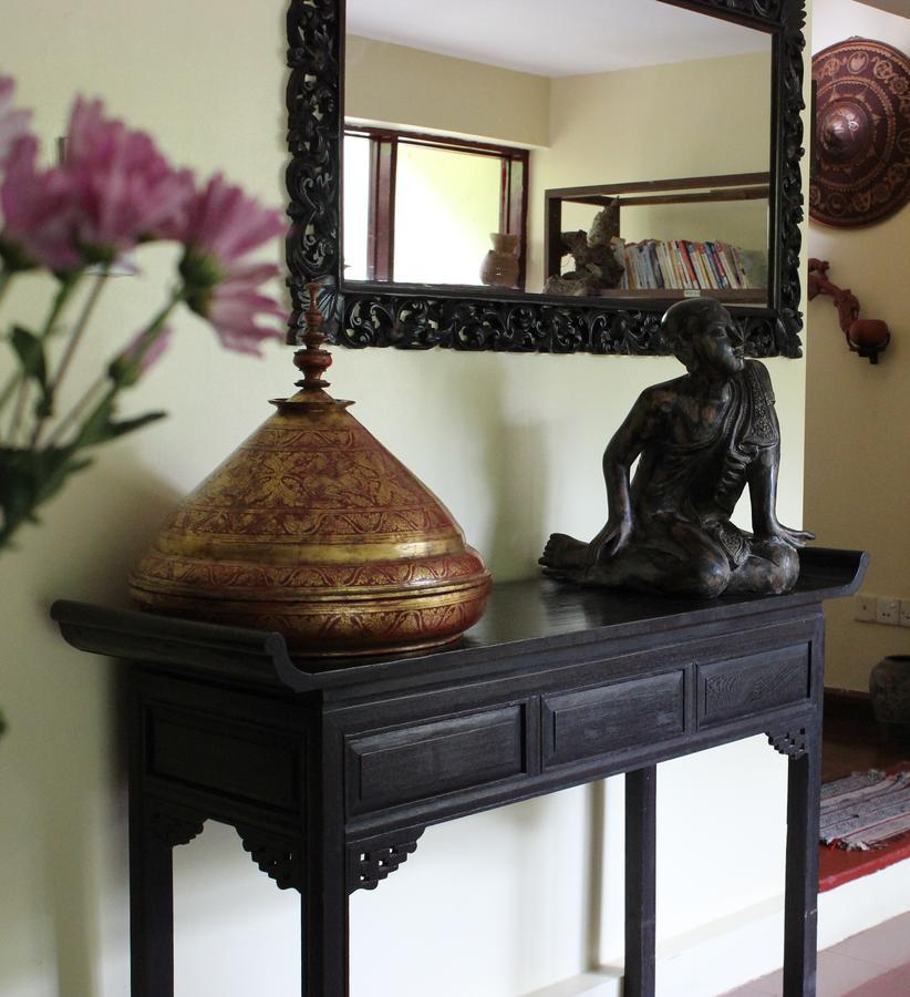 Alamanda Inn, Boutique And French Restaurant Hotel *