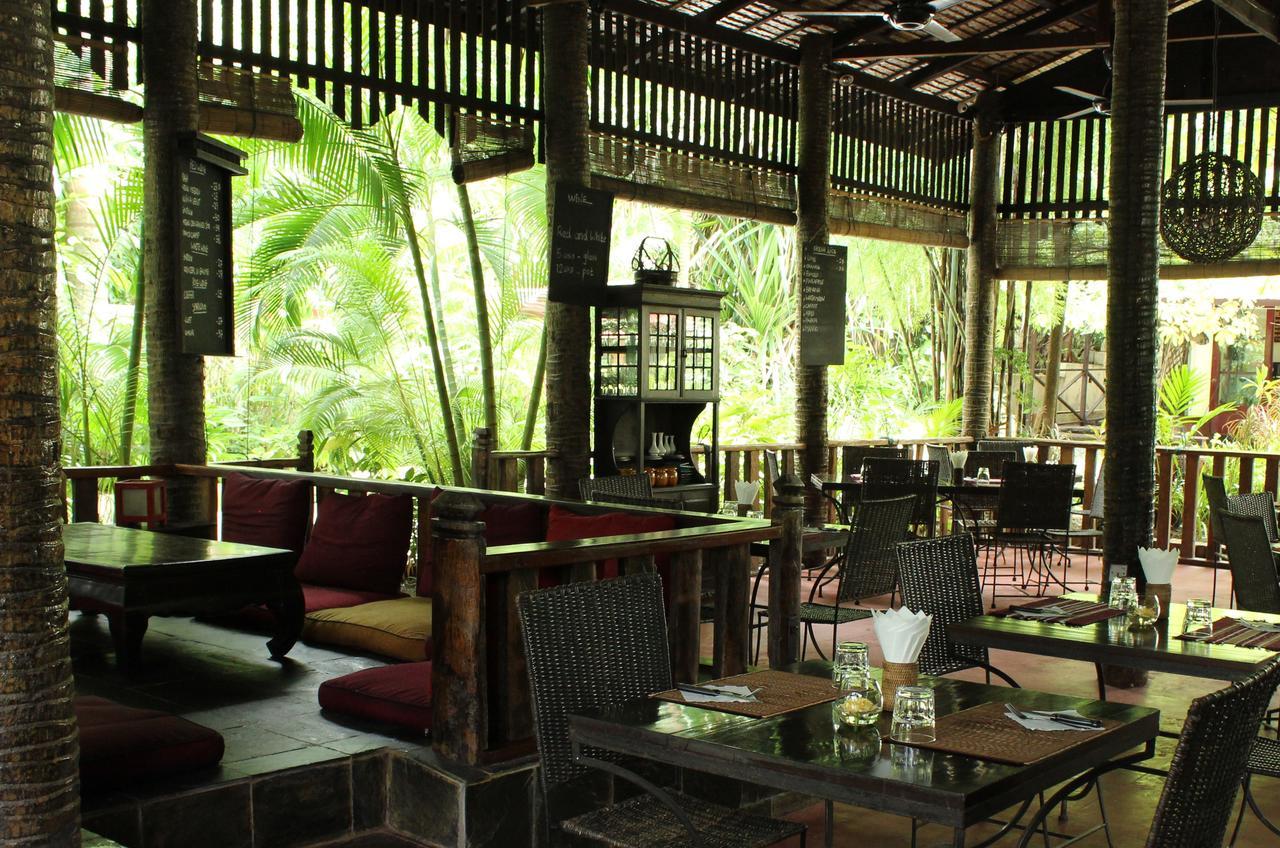 Alamanda Inn, Boutique And French Restaurant Hotel Yangon