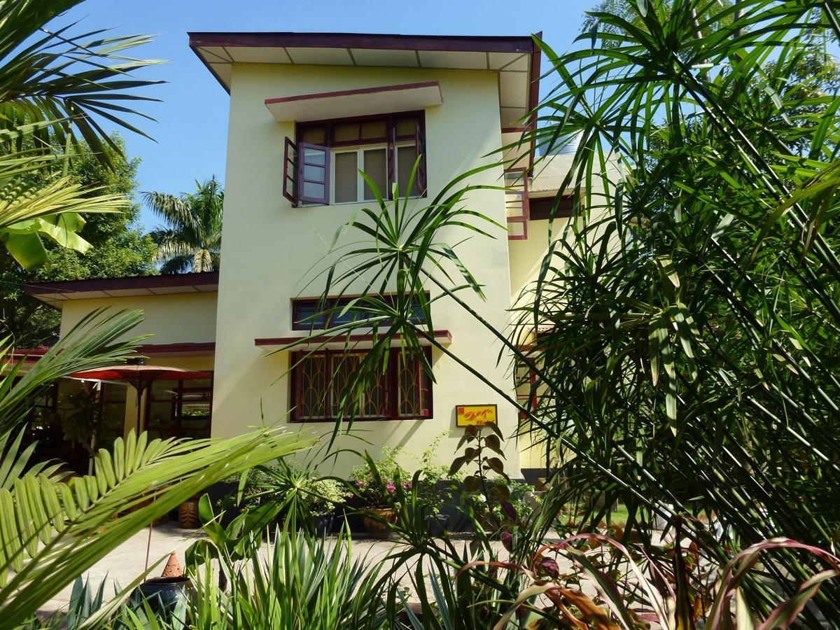Hotel Alamanda Inn, Boutique And French Restaurant *
