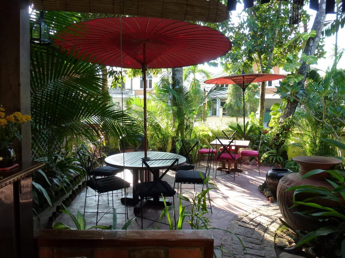 Hotel Alamanda Inn, Boutique And French Restaurant