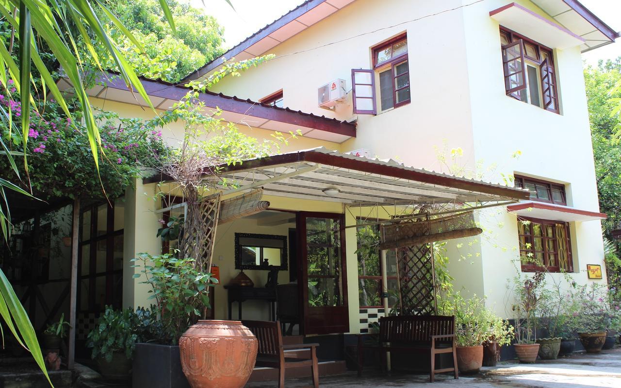 Alamanda Inn, Boutique And French Restaurant Hotel