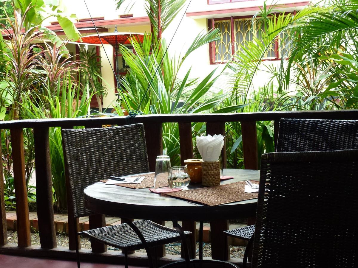 Alamanda Inn, Boutique And French Restaurant *