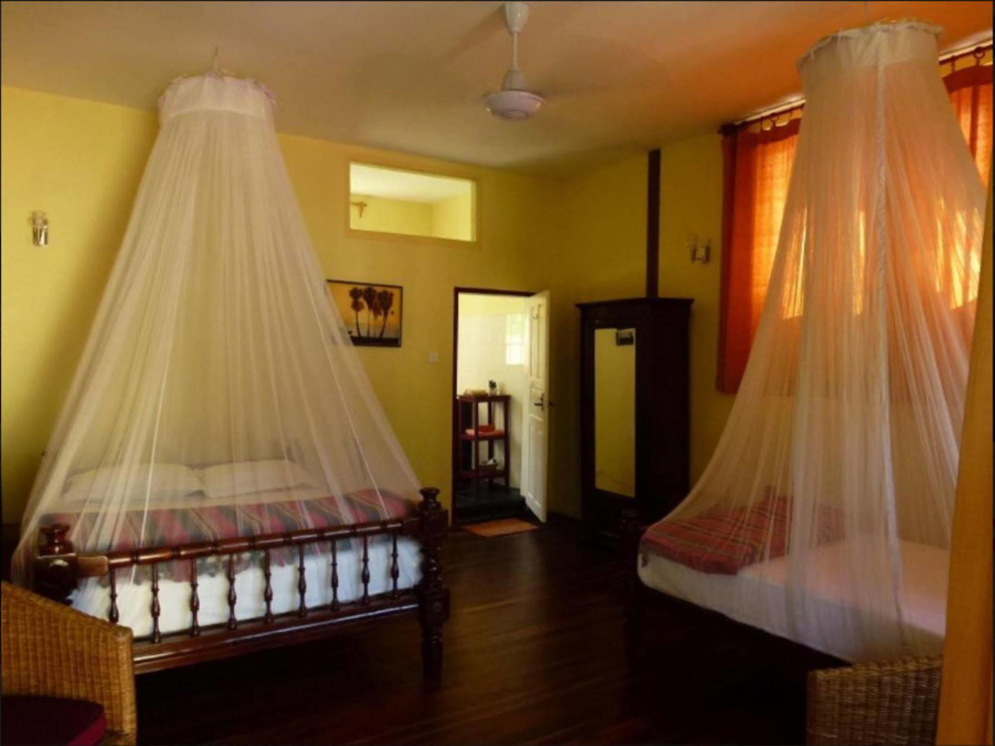 Alamanda Inn, Boutique And French Restaurant Yangon